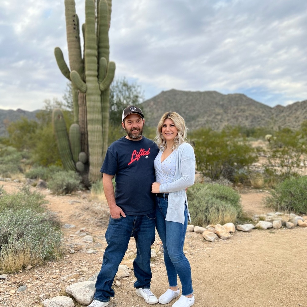 Meet your Posher, Malia